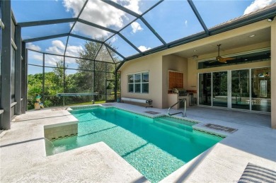CLUBSIDE AT PGA VILLAGE - 2BR w/ Study/2.5BA, 2-car garage on PGA Golf Club in PGA Village in Florida - for sale on GolfHomes.com, golf home, golf lot