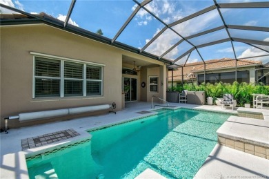 CLUBSIDE AT PGA VILLAGE - 2BR w/ Den that can easily be on PGA Golf Club in PGA Village in Florida - for sale on GolfHomes.com, golf home, golf lot