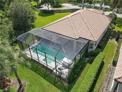 CLUBSIDE AT PGA VILLAGE - 2BR w/ Den that can easily be on PGA Golf Club in PGA Village in Florida - for sale on GolfHomes.com, golf home, golf lot