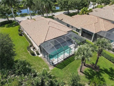 CLUBSIDE AT PGA VILLAGE - 2BR w/ Den that can easily be on PGA Golf Club in PGA Village in Florida - for sale on GolfHomes.com, golf home, golf lot