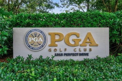 CLUBSIDE AT PGA VILLAGE - 2BR w/ Den that can easily be on PGA Golf Club in PGA Village in Florida - for sale on GolfHomes.com, golf home, golf lot