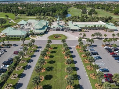 CLUBSIDE AT PGA VILLAGE - 2BR w/ Den that can easily be on PGA Golf Club in PGA Village in Florida - for sale on GolfHomes.com, golf home, golf lot