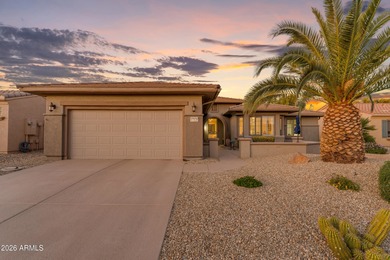 Showstopper Alert! Gorgeous Upgrades Throughout This Popular on Cimarron Golf Club in Arizona - for sale on GolfHomes.com, golf home, golf lot