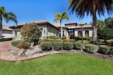 Set on nearly a half acre at the end of a quiet cul-de-sac with on Ritz-Carlton Members Golf Club in Florida - for sale on GolfHomes.com, golf home, golf lot