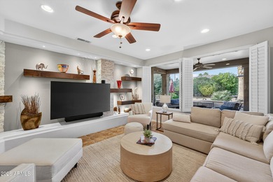 Showstopper Alert! Gorgeous Upgrades Throughout This Popular on Cimarron Golf Club in Arizona - for sale on GolfHomes.com, golf home, golf lot