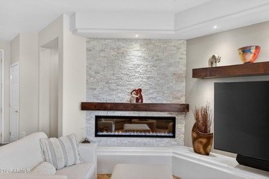 Showstopper Alert! Gorgeous Upgrades Throughout This Popular on Cimarron Golf Club in Arizona - for sale on GolfHomes.com, golf home, golf lot