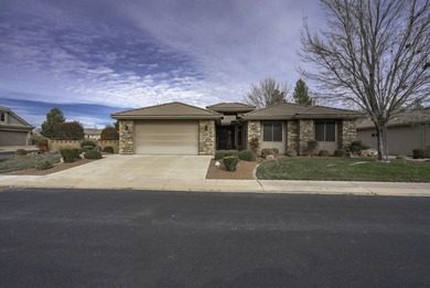 Don't miss this well-maintained home in the desirable Monterey on Sunbrook Golf Course in Utah - for sale on GolfHomes.com, golf home, golf lot