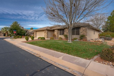 Don't miss this well-maintained home in the desirable Monterey on Sunbrook Golf Course in Utah - for sale on GolfHomes.com, golf home, golf lot