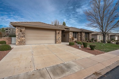 Don't miss this well-maintained home in the desirable Monterey on Sunbrook Golf Course in Utah - for sale on GolfHomes.com, golf home, golf lot