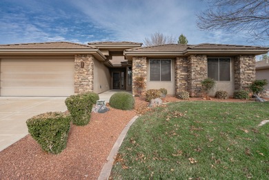 Don't miss this well-maintained home in the desirable Monterey on Sunbrook Golf Course in Utah - for sale on GolfHomes.com, golf home, golf lot