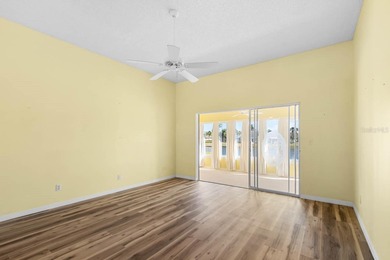 Step into effortless Florida living in this beautifully on Falcon Watch Golf Club in Florida - for sale on GolfHomes.com, golf home, golf lot