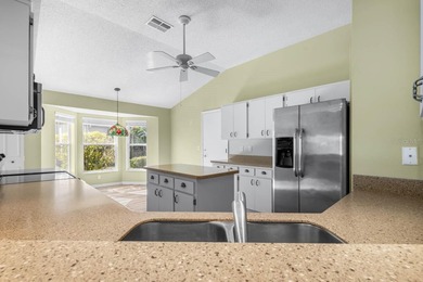 Step into effortless Florida living in this beautifully on Falcon Watch Golf Club in Florida - for sale on GolfHomes.com, golf home, golf lot