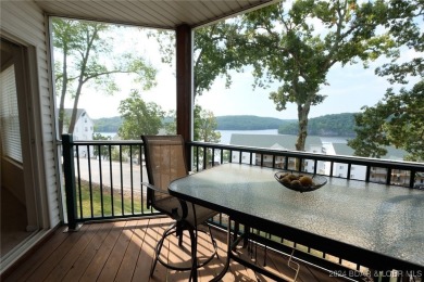 Welcome to your serene getaway or full-time residence, a fully on Bear Creek Valley Golf Club in Missouri - for sale on GolfHomes.com, golf home, golf lot