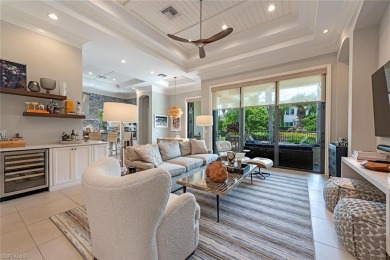 Welcome to Resort Style Living, Welcome to Grey Oaks!

 on Grey Oaks Golf and Country Club in Florida - for sale on GolfHomes.com, golf home, golf lot