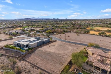 Nestled within the prestigious Blackstone at Vistancia community on Blackstone Country Club in Arizona - for sale on GolfHomes.com, golf home, golf lot