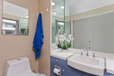 Welcome to The Bel-Aire, an exclusive and rarely available gem on Ala Wai Golf Course in Hawaii - for sale on GolfHomes.com, golf home, golf lot