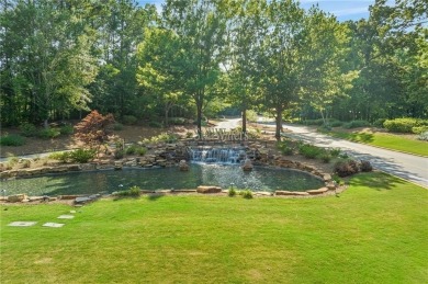 Welcome to Eagle Ridge at StillWaters Lot 22 - one of Lake on Stillwaters Golf and Country Club in Alabama - for sale on GolfHomes.com, golf home, golf lot