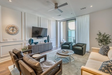 Fabulous 3 bedroom and 2 bath condo located in the Waters in on Horseshoe Bay Private Golf Course in Texas - for sale on GolfHomes.com, golf home, golf lot