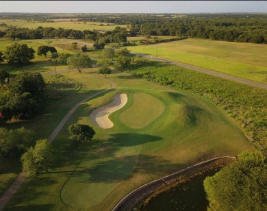 White Bluff Resorts is the place to be.  This is a great corner on White Bluff Resort - New Course in Texas - for sale on GolfHomes.com, golf home, golf lot
