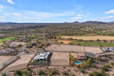 Nestled within the prestigious Blackstone at Vistancia community on Blackstone Country Club in Arizona - for sale on GolfHomes.com, golf home, golf lot