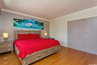 Welcome to The Bel-Aire, an exclusive and rarely available gem on Ala Wai Golf Course in Hawaii - for sale on GolfHomes.com, golf home, golf lot