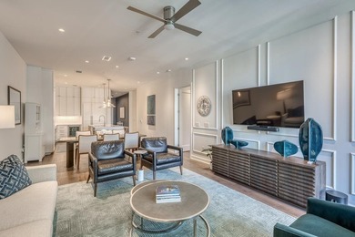 Fabulous 3 bedroom and 2 bath condo located in the Waters in on Horseshoe Bay Private Golf Course in Texas - for sale on GolfHomes.com, golf home, golf lot