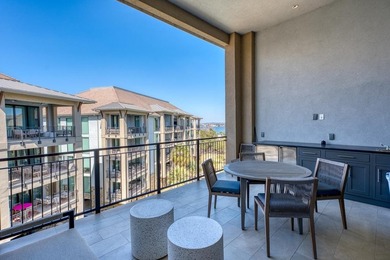 Fabulous 3 bedroom and 2 bath condo located in the Waters in on Horseshoe Bay Private Golf Course in Texas - for sale on GolfHomes.com, golf home, golf lot