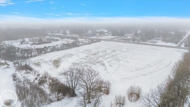 Fully developed site condominium in a great area with the on Kearsley Lake Golf Course in Michigan - for sale on GolfHomes.com, golf home, golf lot