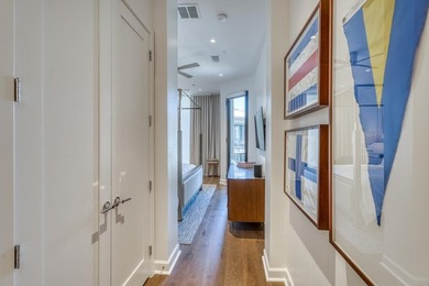 Fabulous 3 bedroom and 2 bath condo located in the Waters in on Horseshoe Bay Private Golf Course in Texas - for sale on GolfHomes.com, golf home, golf lot