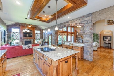 Gorgeous Villa in one of the most desired communities. Tons of on Shadow Glen Golf Club in Kansas - for sale on GolfHomes.com, golf home, golf lot