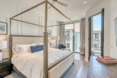 Fabulous 3 bedroom and 2 bath condo located in the Waters in on Horseshoe Bay Private Golf Course in Texas - for sale on GolfHomes.com, golf home, golf lot