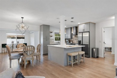 One or more photo(s) has been virtually staged. Welcome to this on St. Petersburg Country Club in Florida - for sale on GolfHomes.com, golf home, golf lot