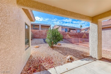 Charming 2-bedroom, 2-bath home in an age-qualified on Desert Willow Golf Course in Nevada - for sale on GolfHomes.com, golf home, golf lot