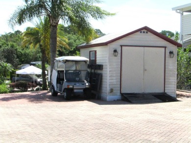 This beautiful RV property is located in the gated 55+ Regal on Deer Creek RV Golf Resort in Florida - for sale on GolfHomes.com, golf home, golf lot