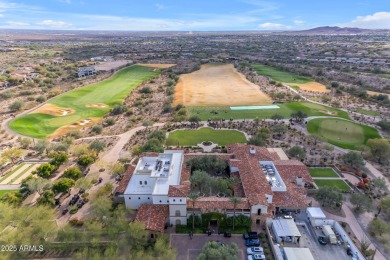 Nestled within the prestigious Blackstone at Vistancia community on Blackstone Country Club in Arizona - for sale on GolfHomes.com, golf home, golf lot