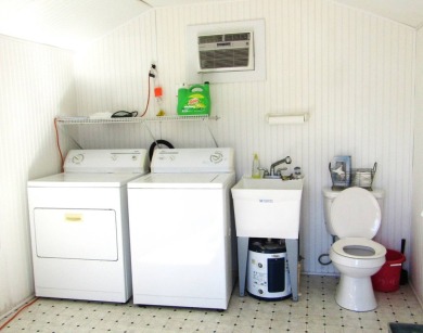This beautiful RV property is located in the gated 55+ Regal on Deer Creek RV Golf Resort in Florida - for sale on GolfHomes.com, golf home, golf lot