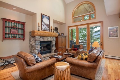 Charlie Farnan, Bluebird Real Estate, LLC, C: , cfarnan,  : on The Club At Crested Butte in Colorado - for sale on GolfHomes.com, golf home, golf lot