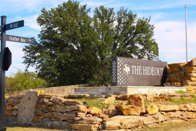 Seize this excellent chance to capture the essence of small-town on Hideout Golf Club and Resort  in Texas - for sale on GolfHomes.com, golf home, golf lot