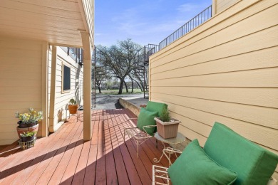 3 Bedroom updated condo on Slick Rock Golf Course, with attached on Slick Rock Golf Course - Horseshoe Bay in Texas - for sale on GolfHomes.com, golf home, golf lot