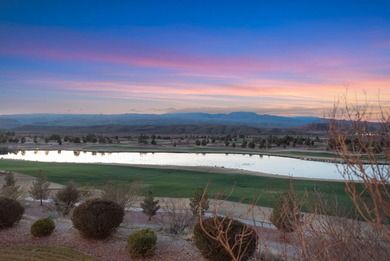 Truly one of a kind in SunRiver's premier 55+ community, this on Sunriver Golf Club in Utah - for sale on GolfHomes.com, golf home, golf lot
