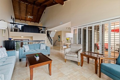 Welcome to waterfront living at Playa Escondida, where you will on Isla Del Sol Yacht and Country Club in Florida - for sale on GolfHomes.com, golf home, golf lot