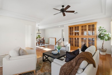 Truly one of a kind in SunRiver's premier 55+ community, this on Sunriver Golf Club in Utah - for sale on GolfHomes.com, golf home, golf lot