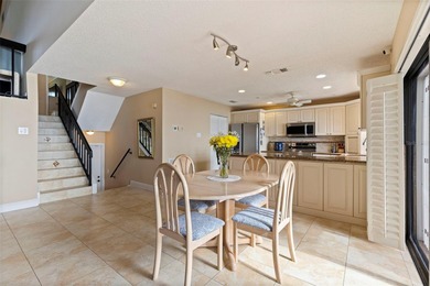 Welcome to waterfront living at Playa Escondida, where you will on Isla Del Sol Yacht and Country Club in Florida - for sale on GolfHomes.com, golf home, golf lot