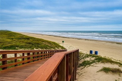 Imagine waking up to the sound of the waves and having only a on Palmilla Beach Golf Club in Texas - for sale on GolfHomes.com, golf home, golf lot