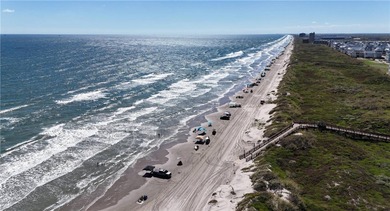 Imagine waking up to the sound of the waves and having only a on Palmilla Beach Golf Club in Texas - for sale on GolfHomes.com, golf home, golf lot