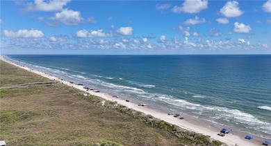 Imagine waking up to the sound of the waves and having only a on Palmilla Beach Golf Club in Texas - for sale on GolfHomes.com, golf home, golf lot