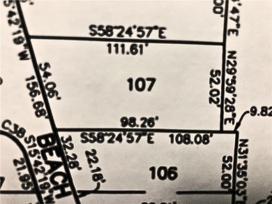 Imagine waking up to the sound of the waves and having only a on Palmilla Beach Golf Club in Texas - for sale on GolfHomes.com, golf home, golf lot