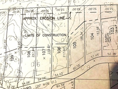 Imagine waking up to the sound of the waves and having only a on Palmilla Beach Golf Club in Texas - for sale on GolfHomes.com, golf home, golf lot