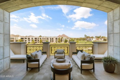 Welcome to Residence 313 at Two Biltmore Estates--one of the on Arizona Biltmore Golf and Country Club in Arizona - for sale on GolfHomes.com, golf home, golf lot