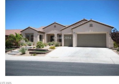 Elegant, Popular, SARATOGA Model featuring 2 En Suites, a on Revere Golf Club in Nevada - for sale on GolfHomes.com, golf home, golf lot